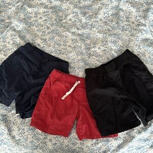 4T Boys Shorts